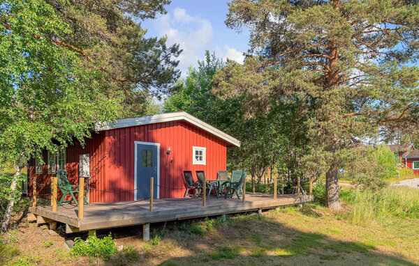 Semesterhus - Långrösta Hagfors , Sverige - S73620 82