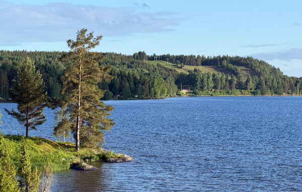 Semesterhus - Kil Fryken , Sverige - S73621 901