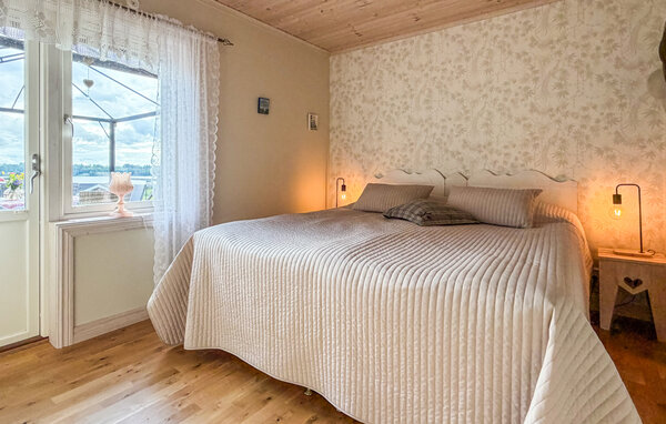 Semesterhus - Kil Fryken , Sverige - S73621 601