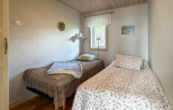 Semesterhus - Kil Fryken , Sverige - S73621 602