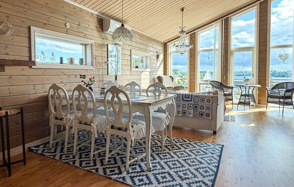 Semesterhus - Kil Fryken , Sverige - S73621 6