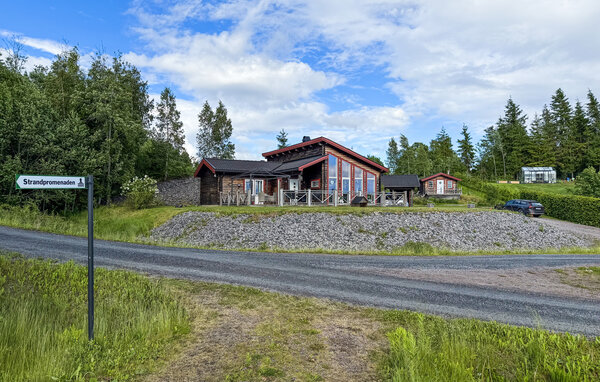 Semesterhus - Kil Fryken , Sverige - S73621 1