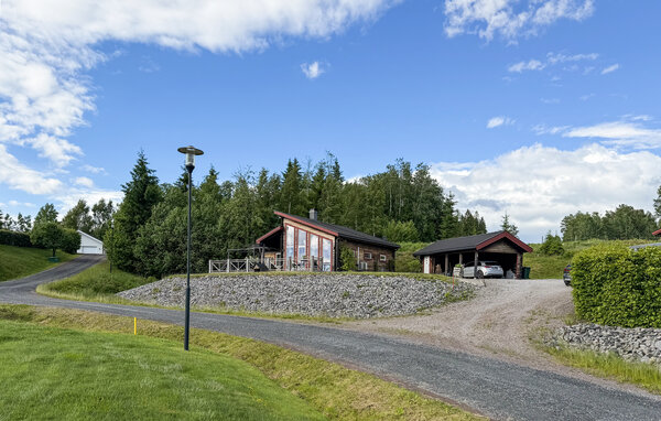 Semesterhus - Kil Fryken , Sverige - S73621 81