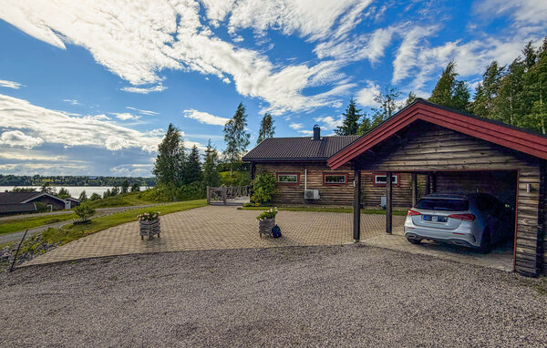 Semesterhus - Kil Fryken , Sverige - S73621 82