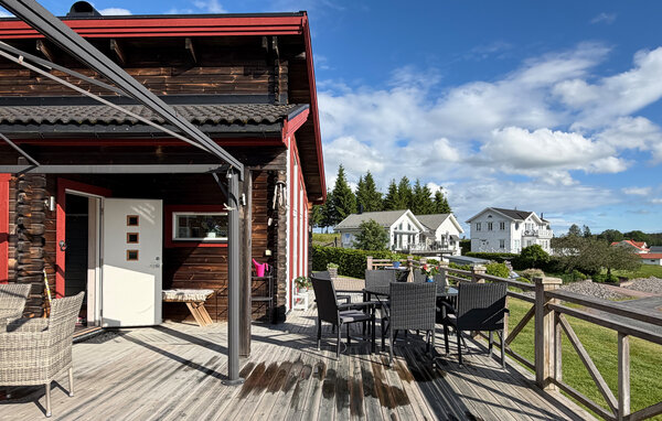 Semesterhus - Kil Fryken , Sverige - S73621 9