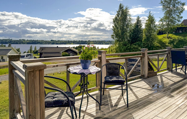 Semesterhus - Kil Fryken , Sverige - S73621 102