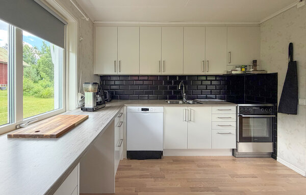 Semesterhus - Munkfors , Sverige - S73622 7