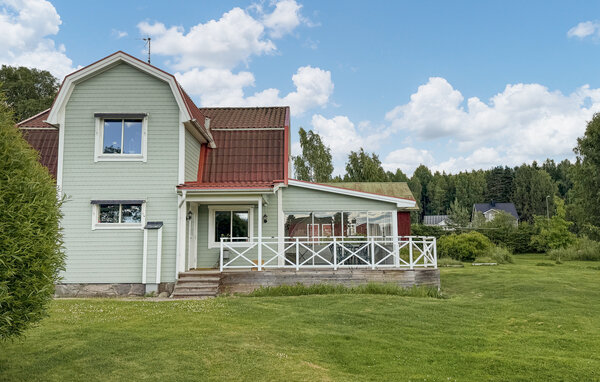 Semesterhus - Munkfors , Sverige - S73622 81