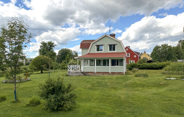 Semesterhus - Munkfors , Sverige - S73622 82