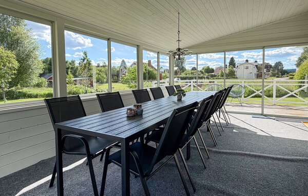 Semesterhus - Munkfors , Sverige - S73622 8