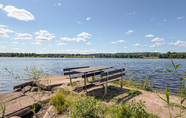 Holiday Home - Ekshärad , Sweden - S73623 8