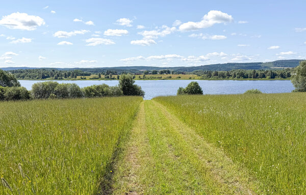Holiday Home - Ekshärad , Sweden - S73623 902
