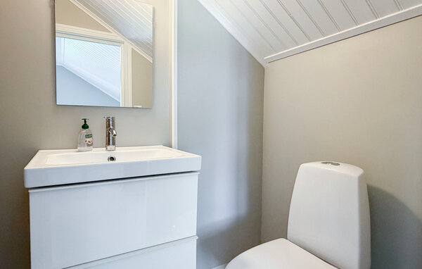 Holiday Home - Ekshärad , Sweden - S73623 703