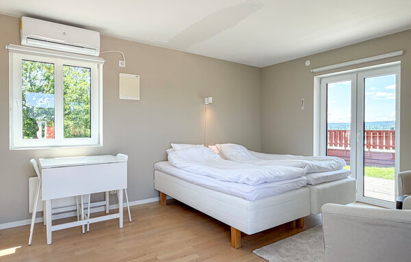 Holiday Home - Ekshärad , Sweden - S73623 601