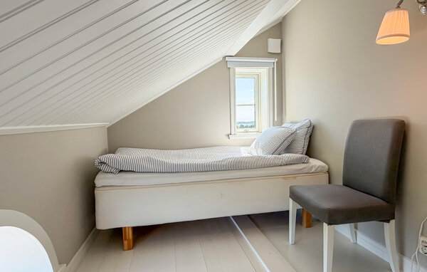 Holiday Home - Ekshärad , Sweden - S73623 603