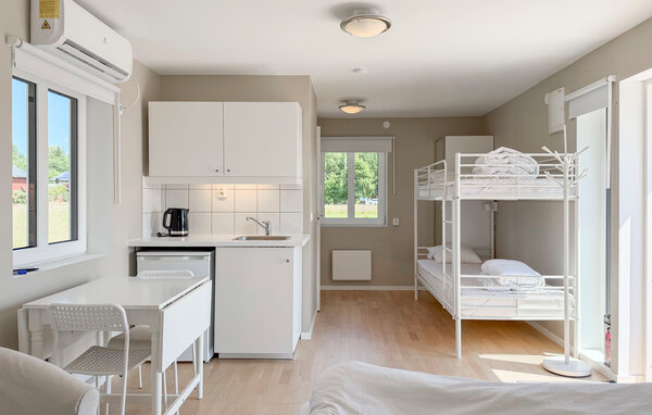 Holiday Home - Ekshärad , Sweden - S73623 501