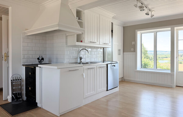 Holiday Home - Ekshärad , Sweden - S73623 6