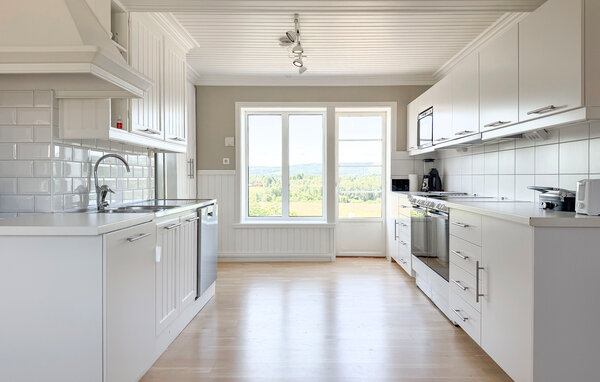 Holiday Home - Ekshärad , Sweden - S73623 7