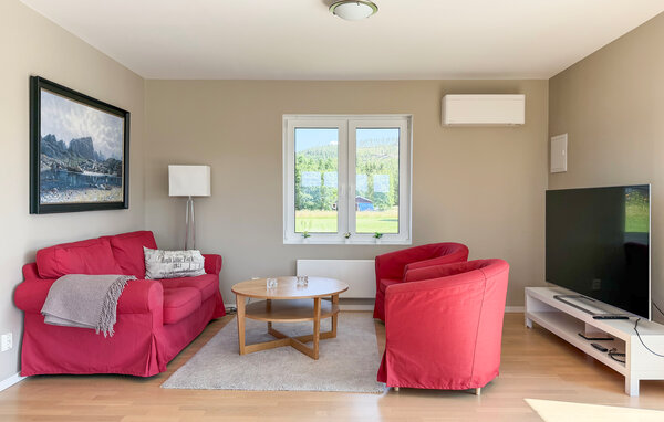 Holiday Home - Ekshärad , Sweden - S73623 302
