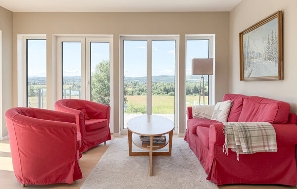 Holiday Home - Ekshärad , Sweden - S73623 5