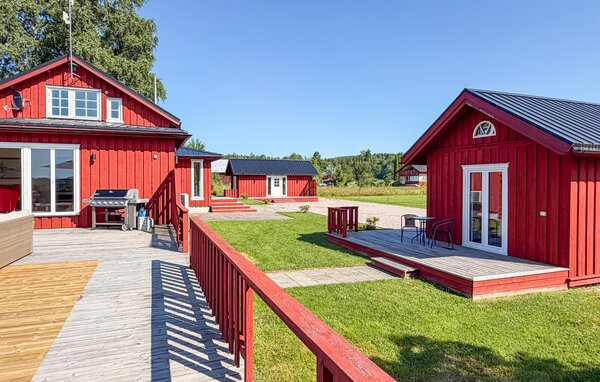 Holiday Home - Ekshärad , Sweden - S73623 81