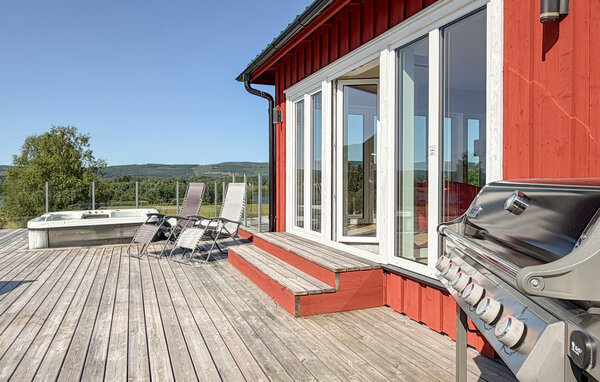 Holiday Home - Ekshärad , Sweden - S73623 101