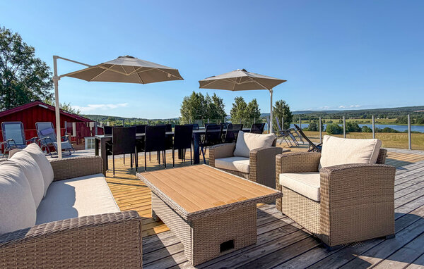 Holiday Home - Ekshärad , Sweden - S73623 102