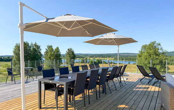 Holiday Home - Ekshärad , Sweden - S73623 103