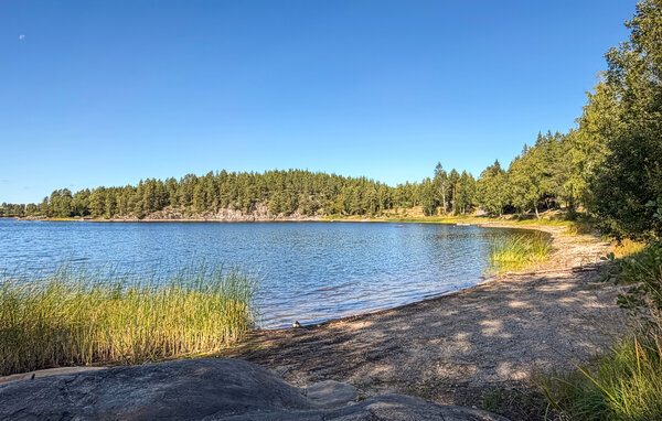 Semesterhus - Tången Årjäng , Sverige - S73624 7