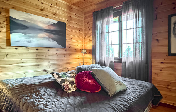 Semesterhus - Tången Årjäng , Sverige - S73624 5