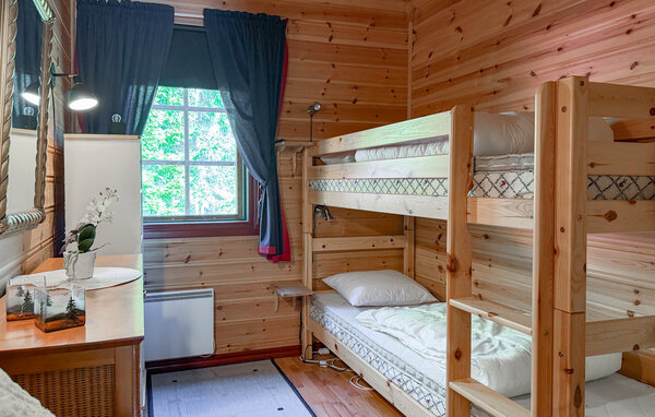 Semesterhus - Tången Årjäng , Sverige - S73624 601