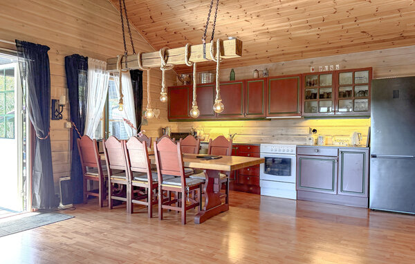 Semesterhus - Tången Årjäng , Sverige - S73624 4