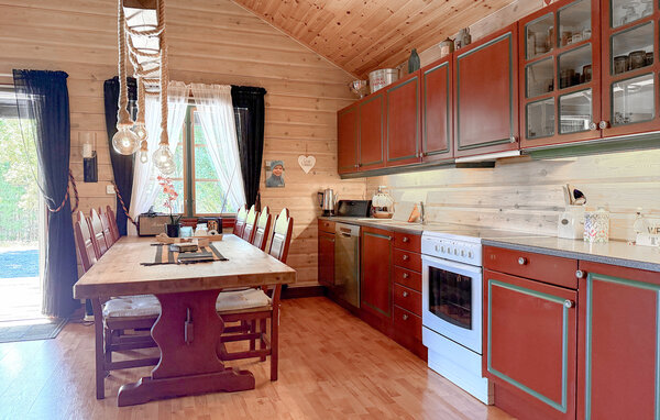 Semesterhus - Tången Årjäng , Sverige - S73624 401