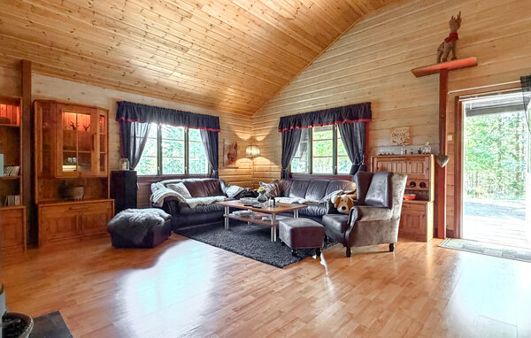 Semesterhus - Tången Årjäng , Sverige - S73624 3