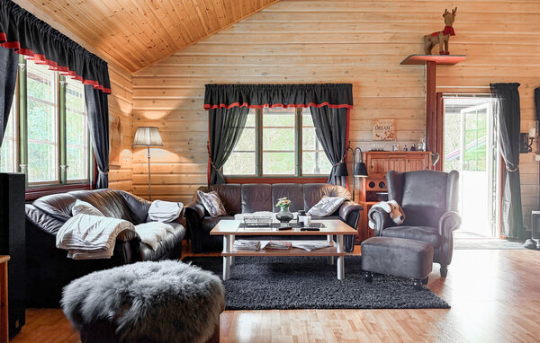 Semesterhus - Tången Årjäng , Sverige - S73624 301