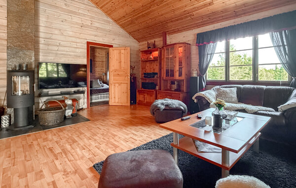 Semesterhus - Tången Årjäng , Sverige - S73624 302