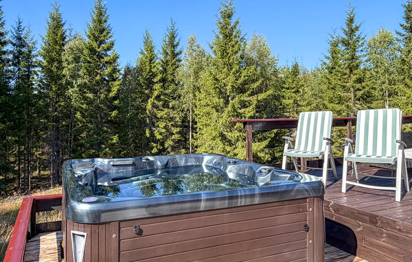 Semesterhus - Tången Årjäng , Sverige - S73624 2