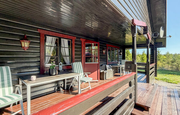 Semesterhus - Tången Årjäng , Sverige - S73624 101