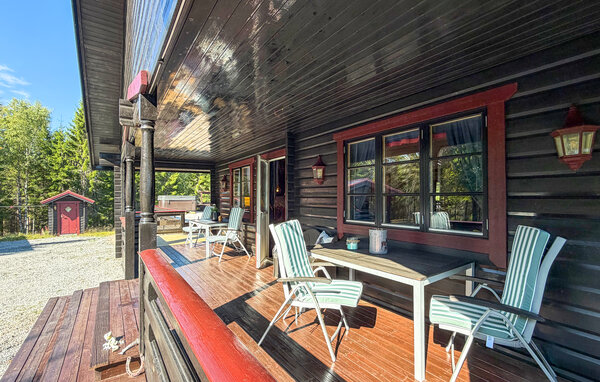 Semesterhus - Tången Årjäng , Sverige - S73624 102