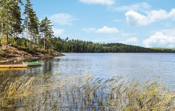Holiday Home - Svanskog , Sweden - S73625 902