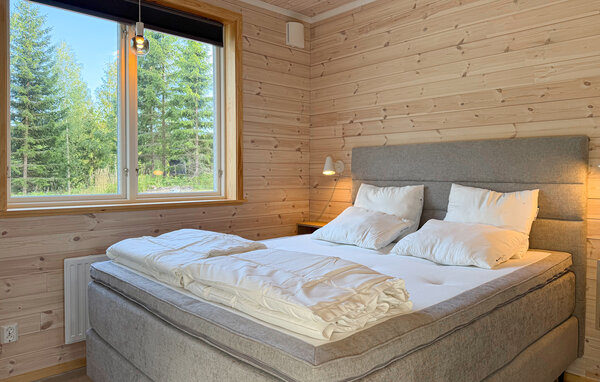 Semesterhus - Svanskog , Sverige - S73625 601