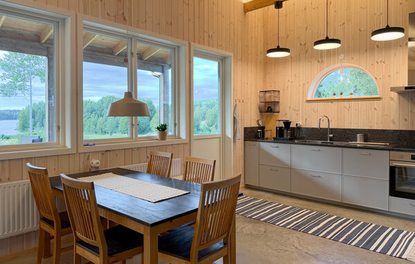 Semesterhus - Svanskog , Sverige - S73625 6