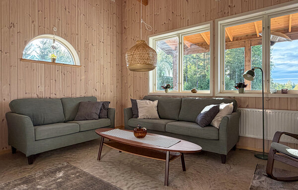 Semesterhus - Svanskog , Sverige - S73625 301
