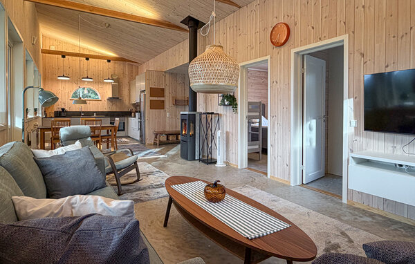 Semesterhus - Svanskog , Sverige - S73625 4