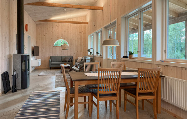Semesterhus - Svanskog , Sverige - S73625 5