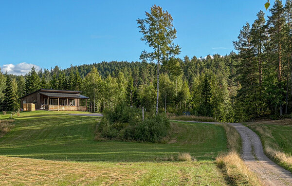 Semesterhus - Svanskog , Sverige - S73625 2