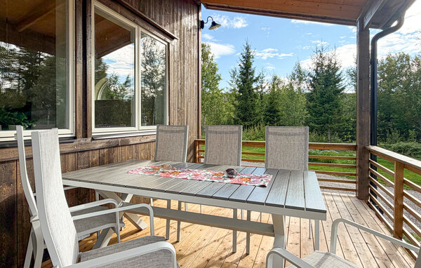 Semesterhus - Svanskog , Sverige - S73625 8