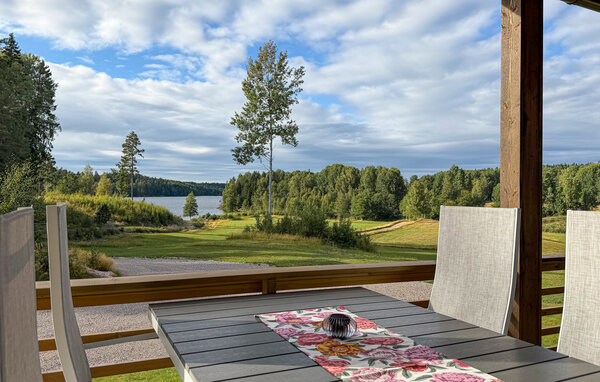 Semesterhus - Svanskog , Sverige - S73625 101