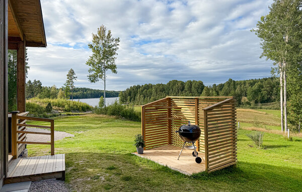 Semesterhus - Svanskog , Sverige - S73625 102