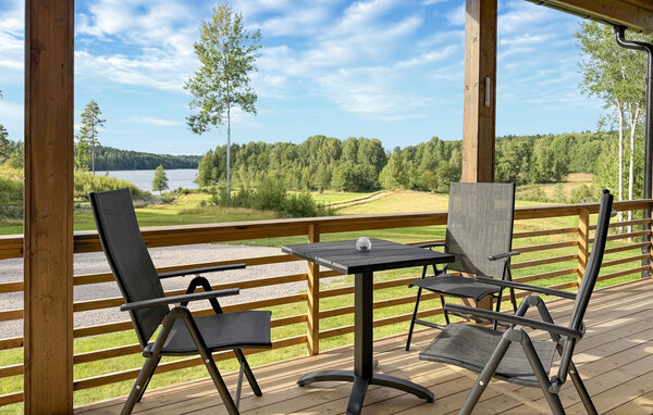 Semesterhus - Svanskog , Sverige - S73625 1